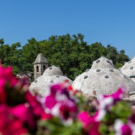Naria Medieval House Rhodes City Exterior foto