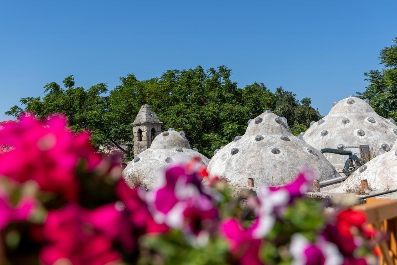 Naria Medieval House Rhodes City Exterior foto